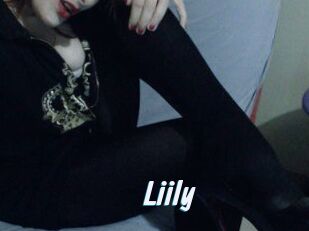 Liily