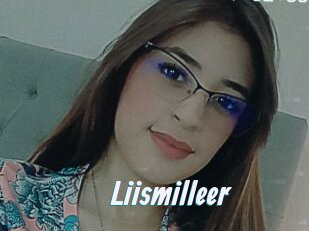 Liismilleer