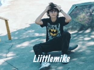 Liittlemike