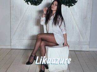 Likaazure