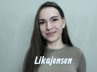 Likajensen