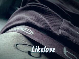 Likelove