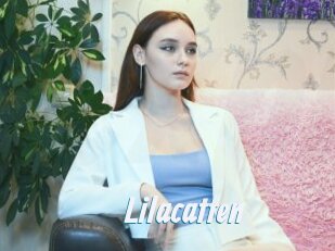 Lilacatten