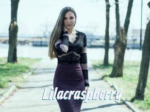 Lilacraspberry