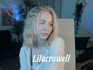 Lilacrowell