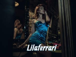 lilaferrari Sexe Express