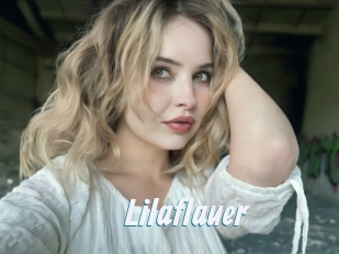 Lilaflauer