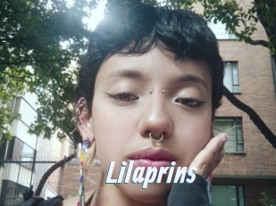 Lilaprins
