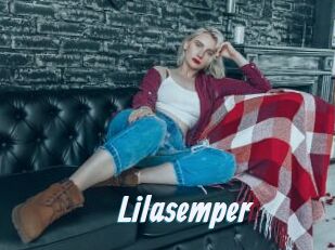 Lilasemper