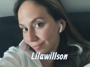 Lilawillson