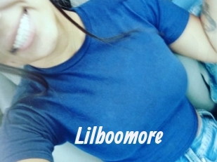 Lilboomore