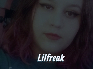 Lilfreak