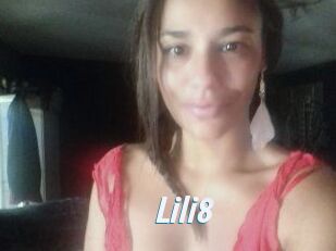 Lili8