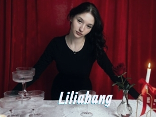 Liliabang