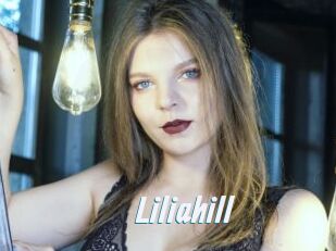 Liliahill