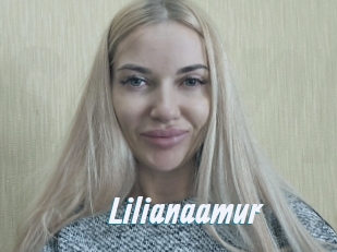 Lilianaamur