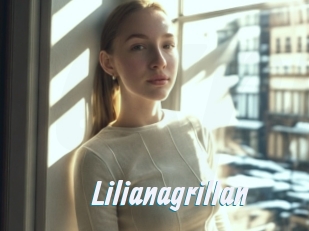 Lilianagrillan