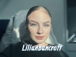 Lilianbancroft