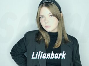 Lilianbark