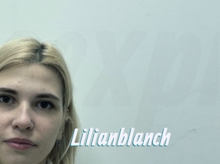 Lilianblanch