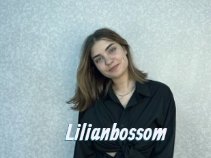 Lilianbossom