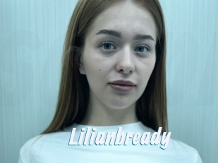 Lilianbready