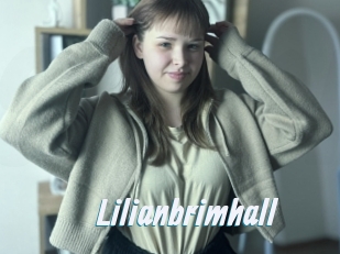 Lilianbrimhall