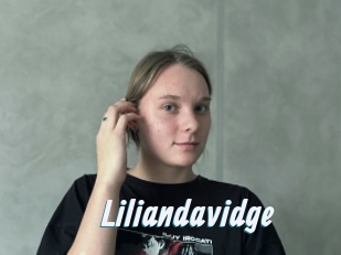 Liliandavidge