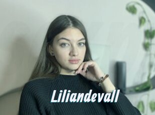 Liliandevall