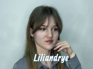 Liliandrye