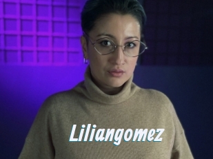 Liliangomez