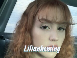 Lilianheming