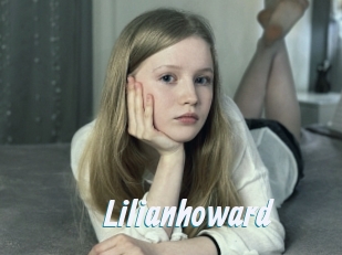 Lilianhoward