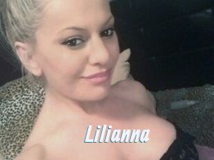 Lilianna