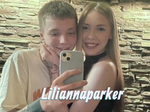 Liliannaparker