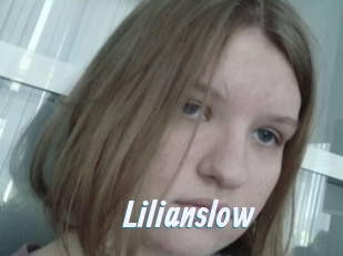 Lilianslow