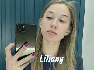 Liliany