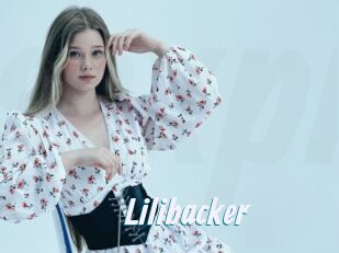 Lilibacker