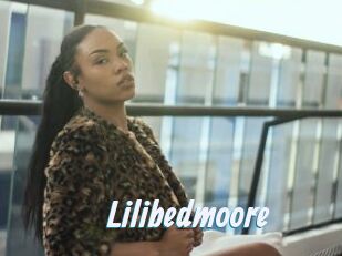 Lilibedmoore