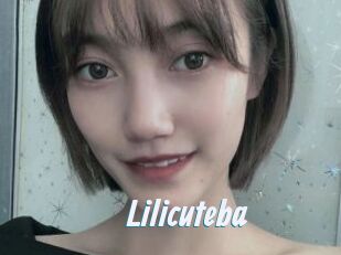 Lilicuteba