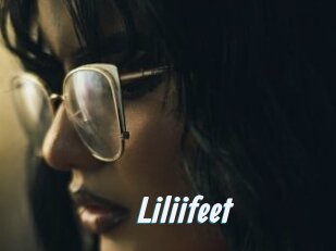 Liliifeet