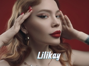 lilikay Sexe Express