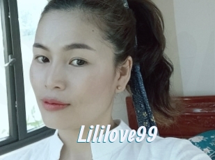 lililove99 Sexe Express