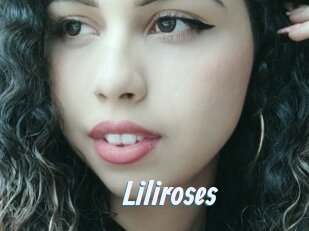 Liliroses