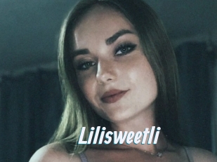 Lilisweetli