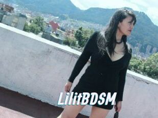 LilitBDSM