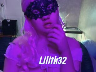 Lilith32