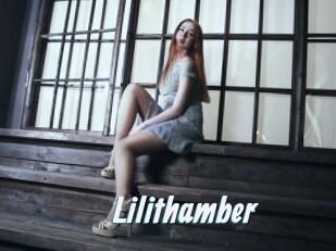 Lilithamber