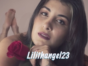 Lilithangel23