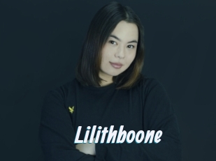 Lilithboone